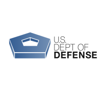 Logo - Customer - U.S. Dept of Defense